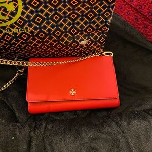 Brand new Tory Burch purse